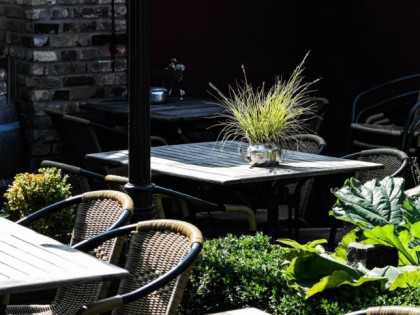 Foto: Ruland's Zehnthof